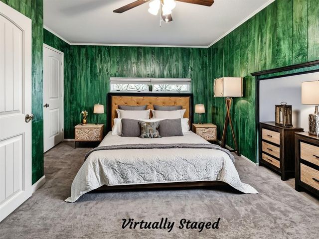 2103 N Tucker Avenue, Shawnee, OK 74804