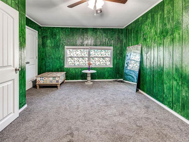 2103 N Tucker Avenue, Shawnee, OK 74804