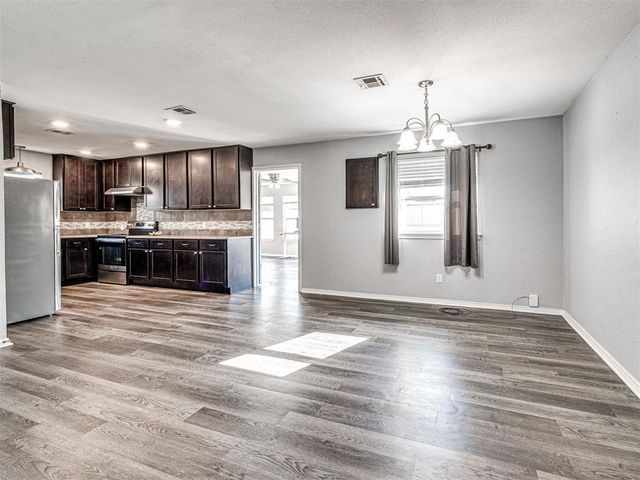 2103 N Tucker Avenue, Shawnee, OK 74804