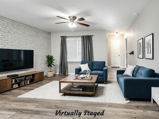 2103 N Tucker Avenue, Shawnee, OK 74804
