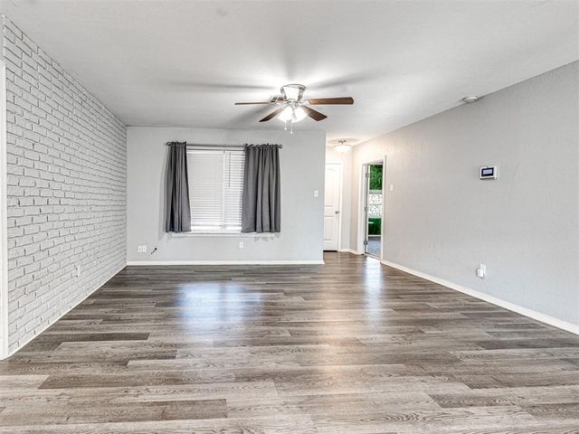 2103 N Tucker Avenue, Shawnee, OK 74804
