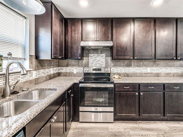 2103 N Tucker Avenue, Shawnee, OK 74804