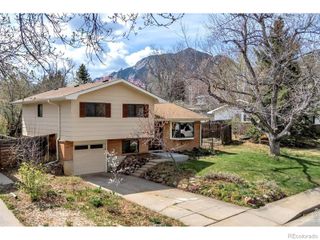 650 Hartford Drive, Boulder, CO 80305