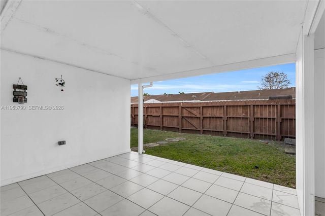 7197 SW 152nd Pl, Miami, FL 33193