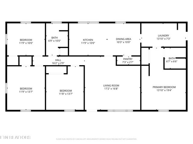 211 Shady Lane Ave, Rogersville, TN 37857