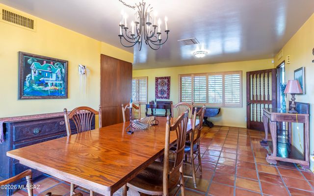 3959 N Camino Sinuoso, Tucson, AZ 85718