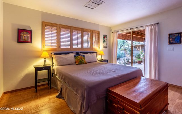 3959 N Camino Sinuoso, Tucson, AZ 85718