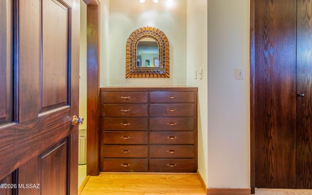 3959 N Camino Sinuoso, Tucson, AZ 85718
