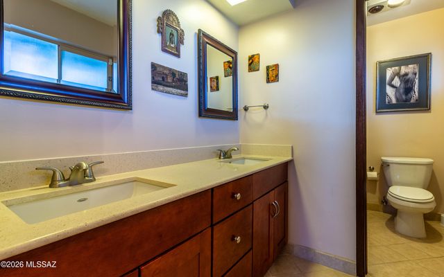 3959 N Camino Sinuoso, Tucson, AZ 85718