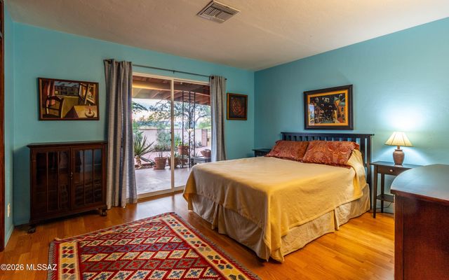 3959 N Camino Sinuoso, Tucson, AZ 85718