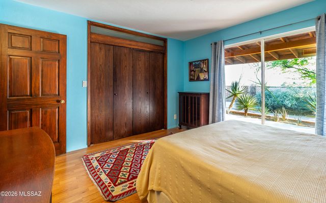 3959 N Camino Sinuoso, Tucson, AZ 85718