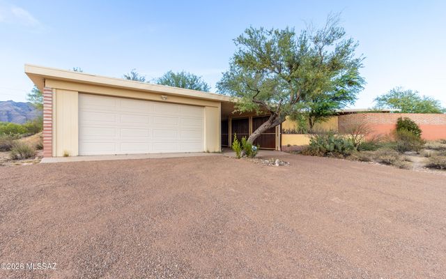 3959 N Camino Sinuoso, Tucson, AZ 85718
