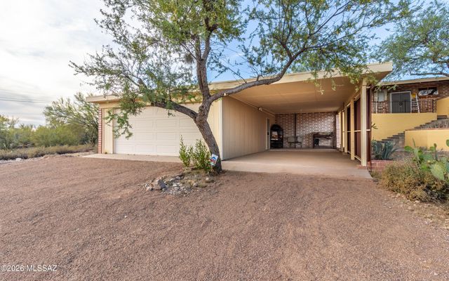 3959 N Camino Sinuoso, Tucson, AZ 85718