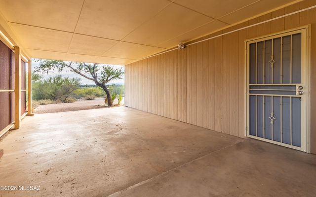 3959 N Camino Sinuoso, Tucson, AZ 85718