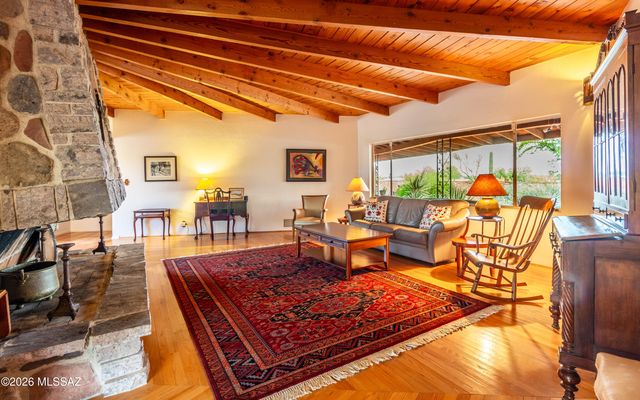 3959 N Camino Sinuoso, Tucson, AZ 85718