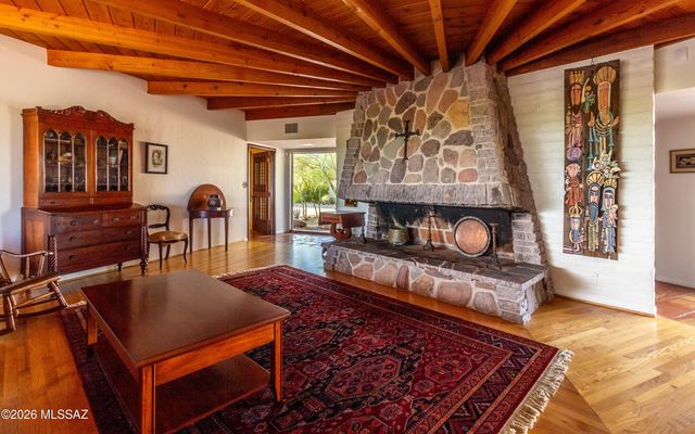 3959 N Camino Sinuoso, Tucson, AZ 85718