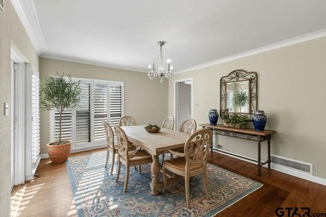 255 County Road 2660, Mineola, TX 75773