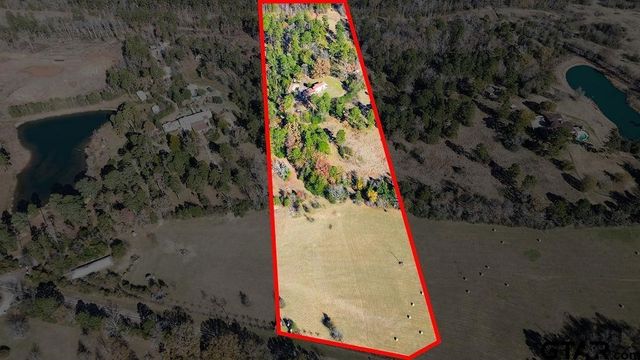 255 County Road 2660, Mineola, TX 75773