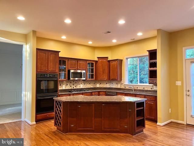 9308 RUSTIC BREEZE CT, Bristow, VA 20136