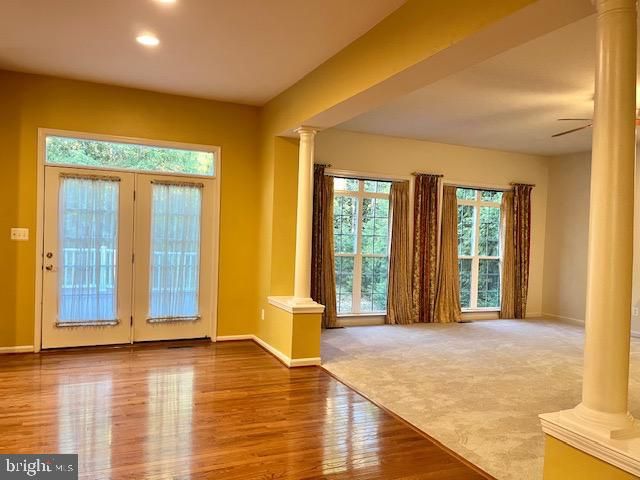 9308 RUSTIC BREEZE CT, Bristow, VA 20136