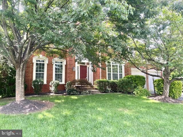 9308 RUSTIC BREEZE CT, Bristow, VA 20136