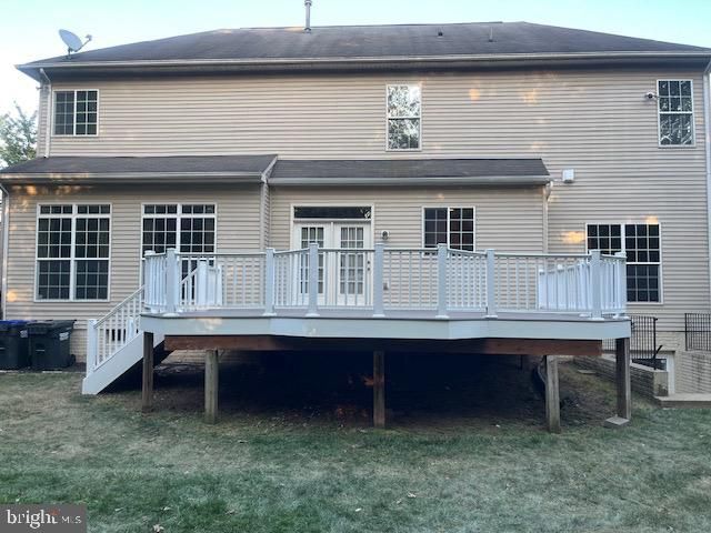 9308 RUSTIC BREEZE CT, Bristow, VA 20136