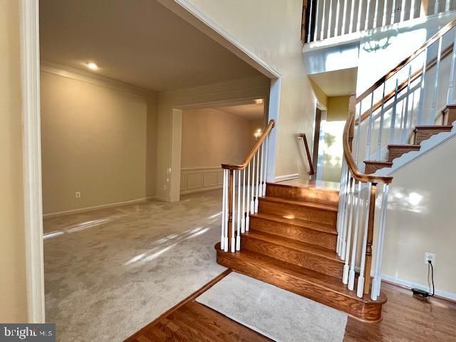 9308 RUSTIC BREEZE CT, Bristow, VA 20136