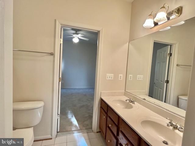 9308 RUSTIC BREEZE CT, Bristow, VA 20136