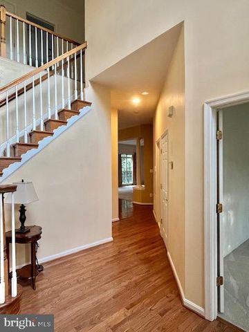 9308 RUSTIC BREEZE CT, Bristow, VA 20136