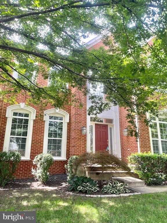 9308 RUSTIC BREEZE CT, Bristow, VA 20136