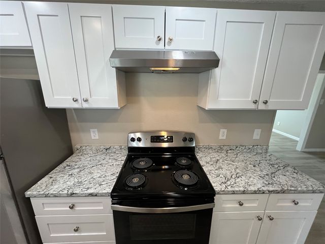 3009 Clover Drive, Mesquite, TX 75150