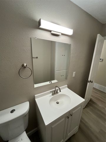 3009 Clover Drive, Mesquite, TX 75150