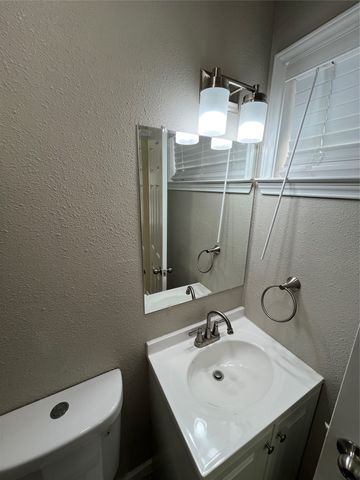 3009 Clover Drive, Mesquite, TX 75150