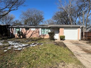 3009 Clover Drive, Mesquite, TX 75150