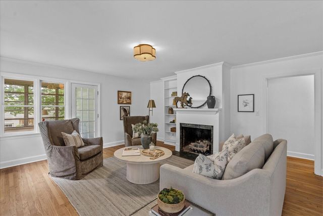 212 Wendy Trail, Lookout Mountain, GA 30750
