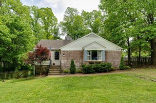 212 Wendy Trail, Lookout Mountain, GA 30750