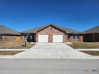 543 Lost Trail A, Copperas Cove, TX 76522