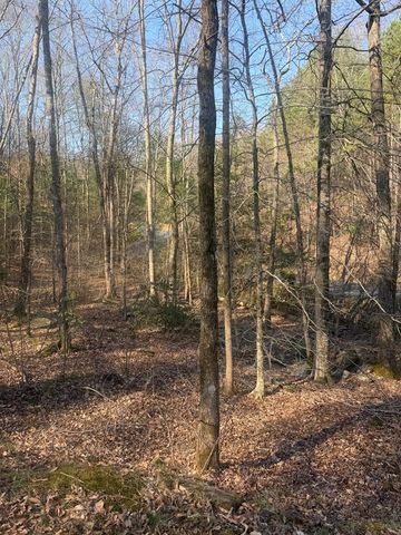 Lot 12 Rainbow Valley Drive, Murphy, NC 28906