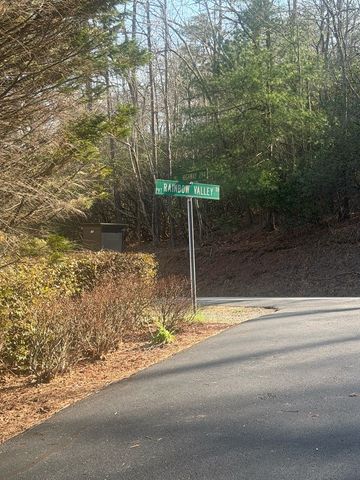 Lot 12 Rainbow Valley Drive, Murphy, NC 28906