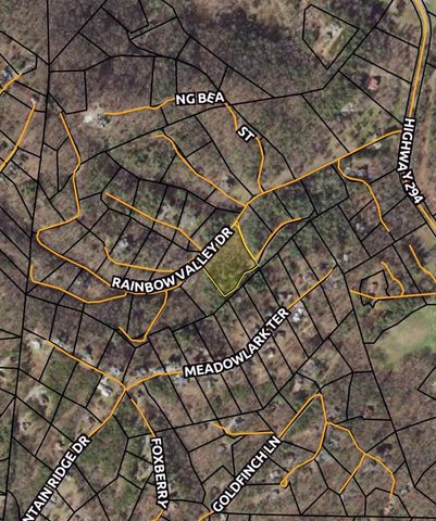 Lot 12 Rainbow Valley Drive, Murphy, NC 28906
