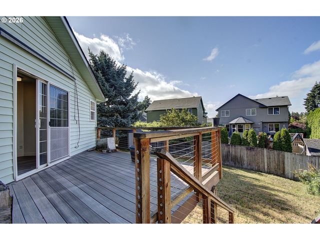 3917 Ne 39TH St, Vancouver, WA 98661