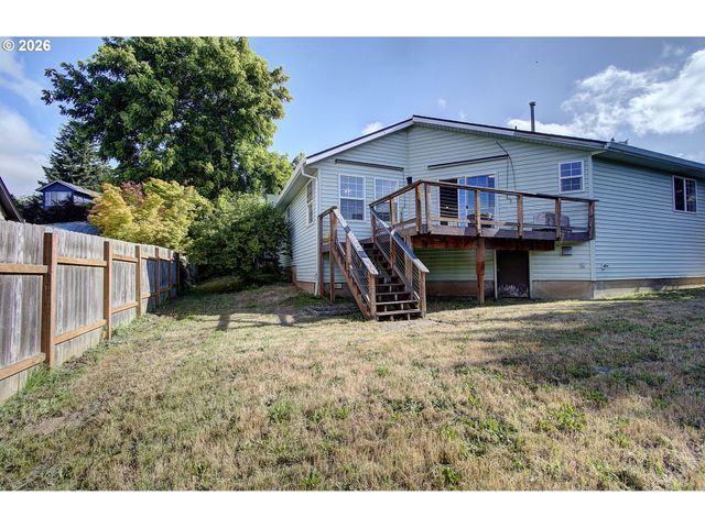 3917 Ne 39TH St, Vancouver, WA 98661