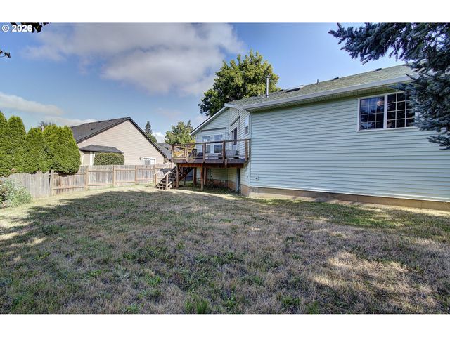 3917 Ne 39TH St, Vancouver, WA 98661