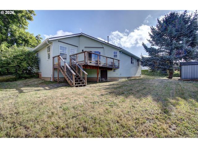 3917 Ne 39TH St, Vancouver, WA 98661
