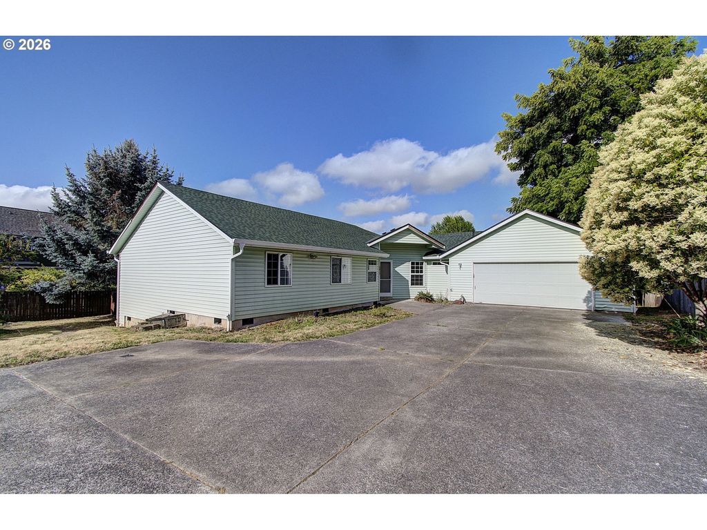 3917 Ne 39TH St, Vancouver, WA 98661