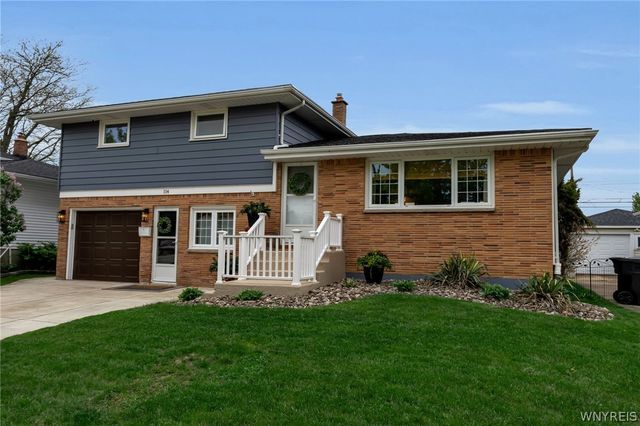 114 Maplegrove Avenue, Tonawanda, NY 14150
