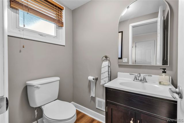 114 Maplegrove Avenue, Tonawanda, NY 14150