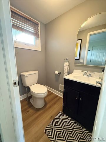 114 Maplegrove Avenue, Tonawanda, NY 14150