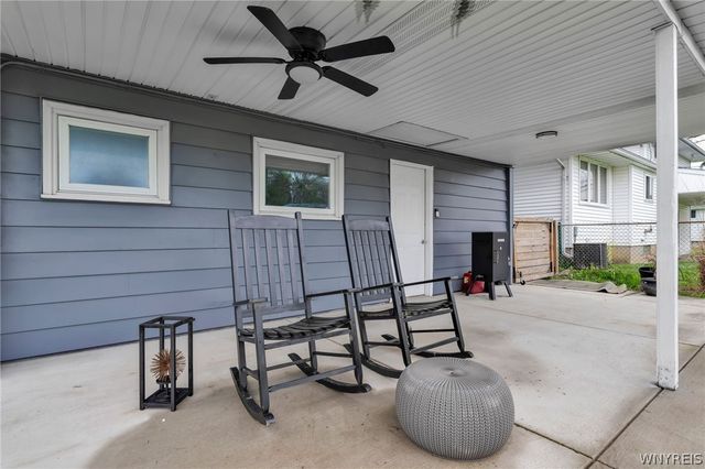 114 Maplegrove Avenue, Tonawanda, NY 14150