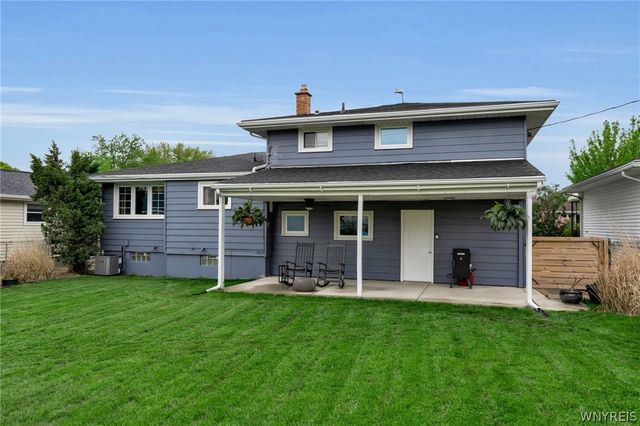 114 Maplegrove Avenue, Tonawanda, NY 14150
